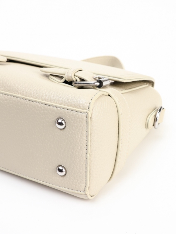 Сумка женская, 22*11*17, отд на молнии, длин ремень, серый Сумка женская, 22*11*17, отд на молнии, длин ремень, серый