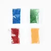 Набор для опытов &laquo;Эпоксидная смола: Животные&raquo;, украшения для девочек, своими руками