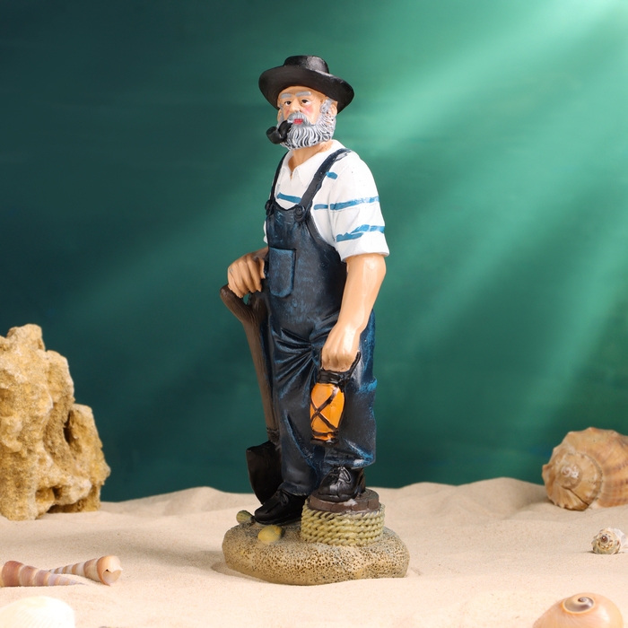 Статуэтка  Статуэтка "Матрос" 25см