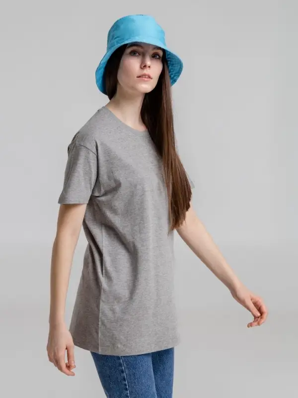 Футболка Imperial 190 серый меланж, размер XS Футболка Imperial 190 серый меланж, размер XS