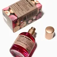 Парфюмерная вода женская Vegan Love Studio Pink Sweet, 50 мл (по мотивам Pink Sugar (Aquolina)