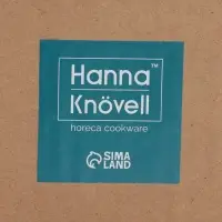 Заварочный чайник Hanna Kn&ouml;vell, 1 л, фарфор, белый