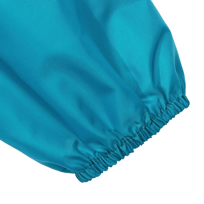 Фартук для труда + нарукавники, 485 х 395/250 х 160 мм, рост 116-146 см, Calligrata, Фартук для труда + нарукавники, 485 х 395/250 х 160 мм, рост 116-146 см, Calligrata, "Корги"