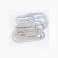 Карабин монтажный с фиксатором ТУНДРА, DIN5299D, 6&times;60 мм, 5 шт.