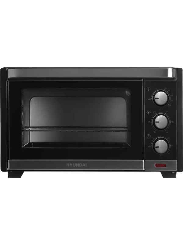 Мини-печь MIO-HY101 30л. 1600Вт черный Мини-печь MIO-HY101 30л. 1600Вт черный