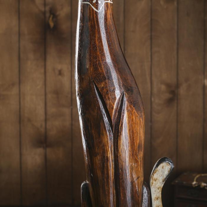 Сувенир дерево Сувенир дерево "Кошка" 80 см