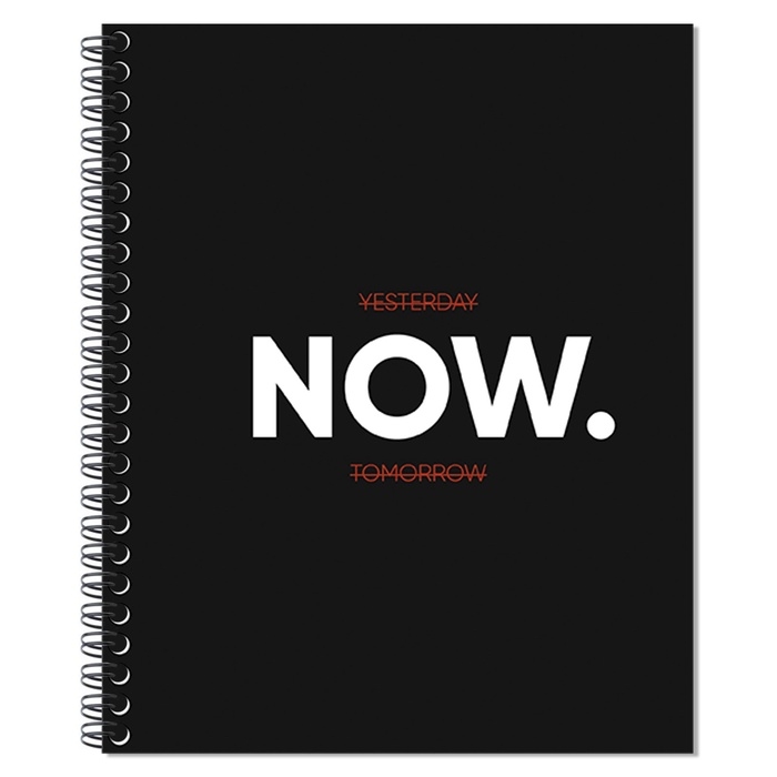 Тетрадь 96 листов в клетку, на гребне «Мотивация», белые листы, МИКС Тетрадь 96 листов в клетку, на гребне «Мотивация», белые листы, МИКС