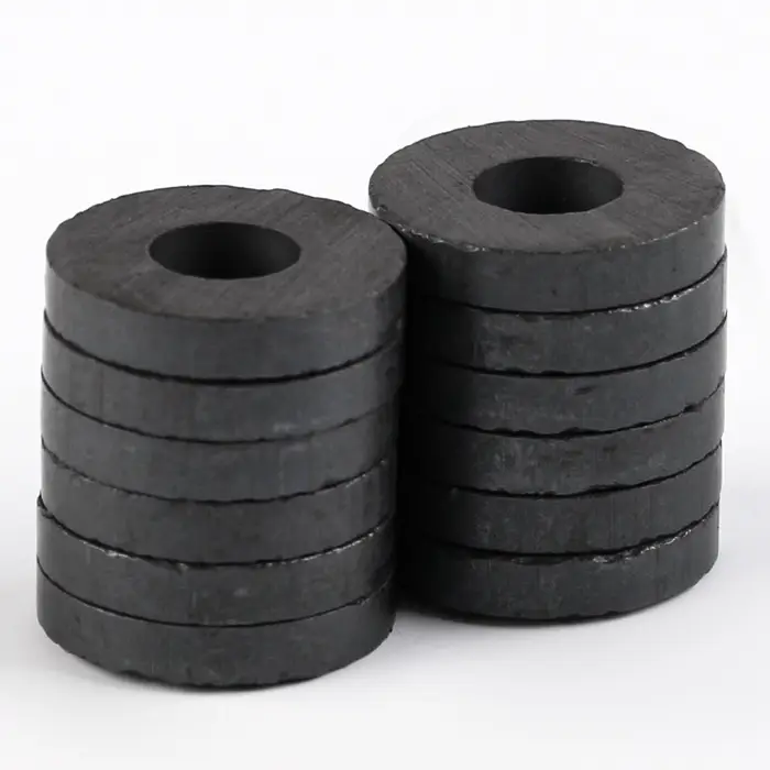 Магнит «Кольцо» набор 12 шт, размер 1 шт 0,55×1,35 см Магнит «Кольцо» набор 12 шт, размер 1 шт 0,55×1,35 см