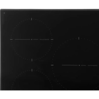 Индукционная варочная поверхность HHI 4751 BG