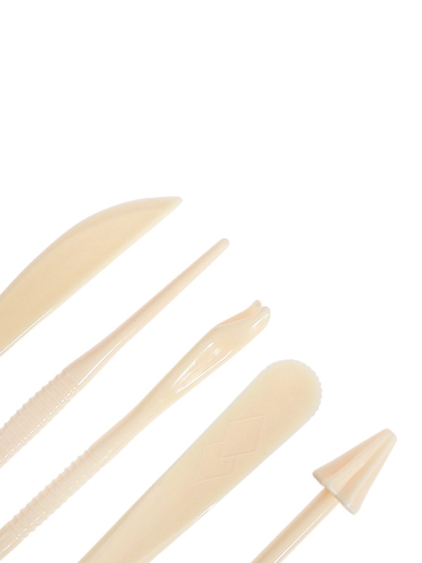 Набор глина полимерная запекаемая, 50 штук, 42 цвета по 20 г, с аксессуарамив кейсе Набор глина полимерная запекаемая, 50 штук, 42 цвета по 20 г, с аксессуарамив кейсе