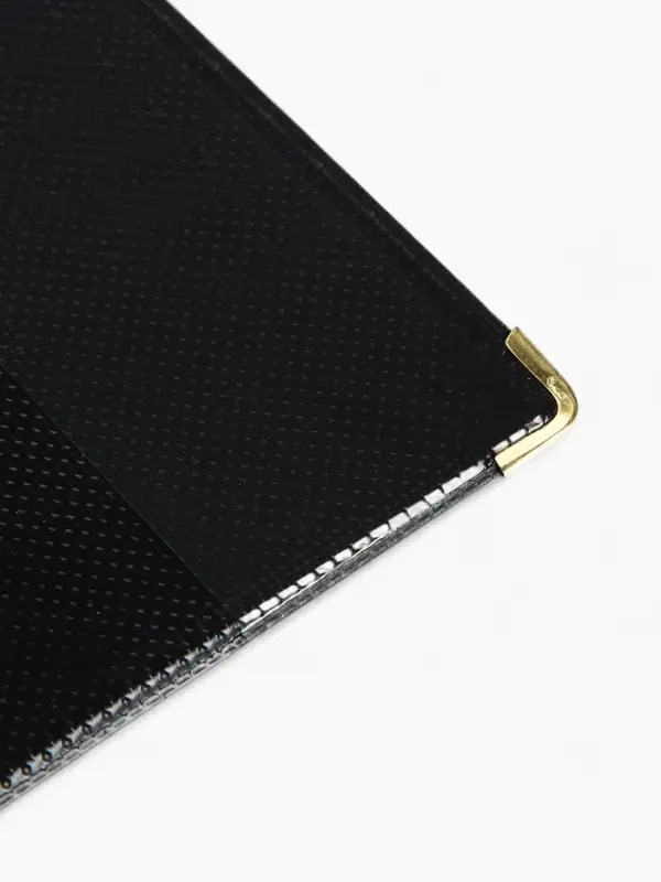 Обложка для паспорта, МИКС