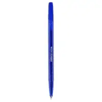 Ручка шариковая &laquo;Стамм. Южная ночь&raquo;, синий стержень, узел 0.7 мм, на масляной основе, корпус с блёстками