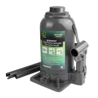 Домкрат гидравлический JT JHJ-B32T, 32т, 255-405 мм