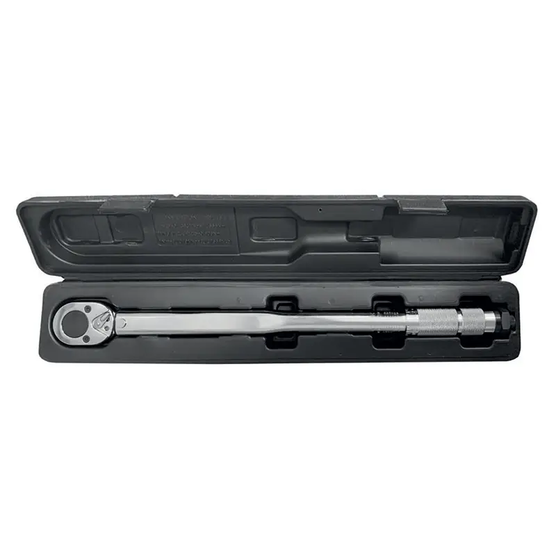 Ключ динамометрический 3/8"DR (19-110 Нм) AVS TW3837