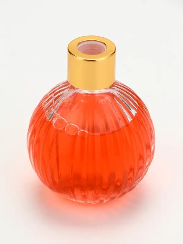 Аромадиффузор Аромадиффузор "Ярких мгновений", аромат лаванда, 50 мл