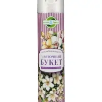 Освежитель воздуха &laquo;Botanic Лист&raquo; цветочный букет, 300 мл