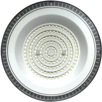 Светильник склад сд UHB-2L 150Вт 230В 5000К IP65  NEOX