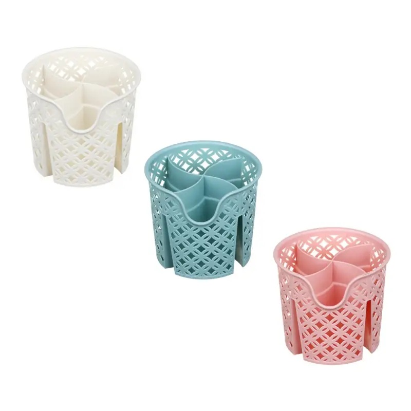 VETTA&nbsp;Подставка&nbsp;для&nbsp;кухонных&nbsp;приборов,&nbsp;полипропилен,&nbsp;13,5х12см,&nbsp;3&nbsp;цвета