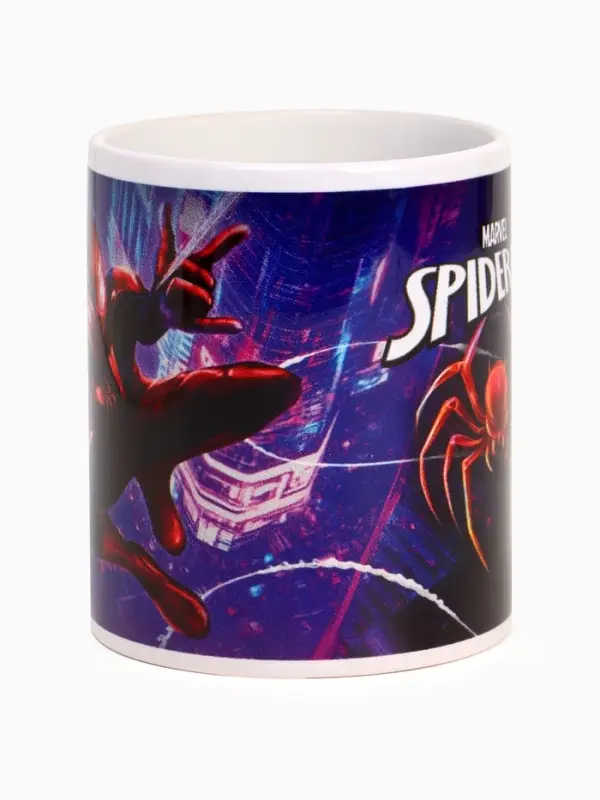 Кружка керамическая в коробке, 320 мл