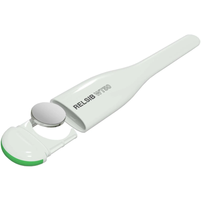 Термометр медицинский RELSIB WT50 с Bluetooth