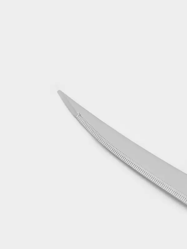 Набор кухонных ножей для помидоров TRAMONTINA Multicolor, 2 шт., лезвие 12.7 см, синий