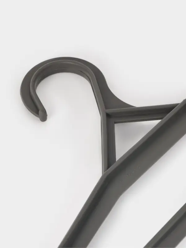 Плечики - вешалка для верхней одежды, размер 52-54, МИКС