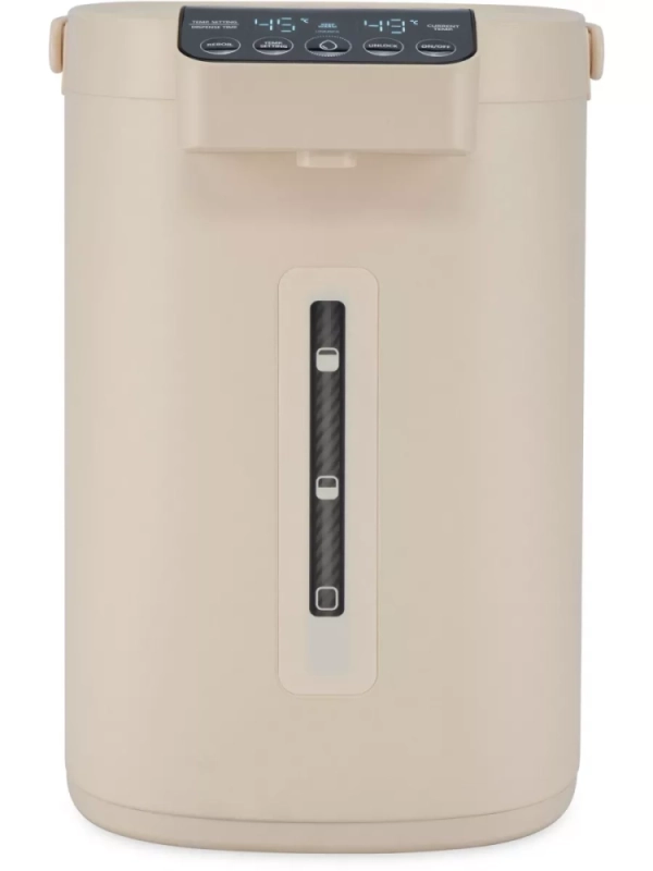 Термопот HYTP-3144 5.5л. 1600Вт кремовый