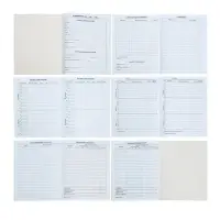 Дневник школьный для 1-11 классов, &laquo;Госсимволика России&raquo;, мягкая обложка, 40 листов