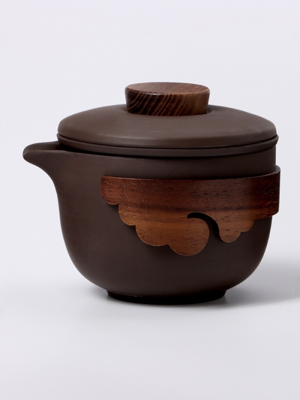 Набор для чайной церемонии 7 предметов, на 4 персоны, чашка 45 мл, чайник 170 мл Набор для чайной церемонии 7 предметов, на 4 персоны, чашка 45 мл, чайник 170 мл