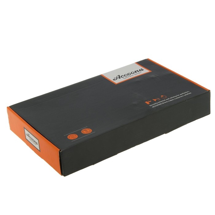 Смеситель для кухни Accoona A4571C, двухвентильный, с гайкой, латунь, цвет бронза Смеситель для кухни Accoona A4571C, двухвентильный, с гайкой, латунь, цвет бронза