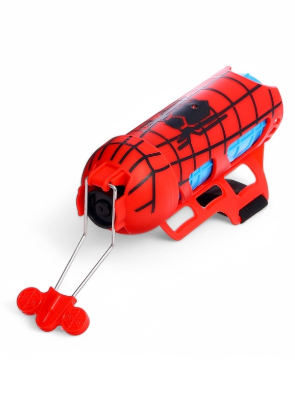 WOOW TOYS Игровой набор Перчатка  WOOW TOYS Игровой набор Перчатка "Человек - паук" с бутылкой для воды