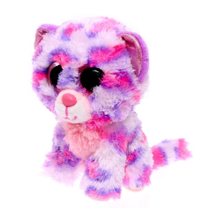 Игрушка «Твой мягкий друг: Фанни», МИКС Игрушка «Твой мягкий друг: Фанни», МИКС