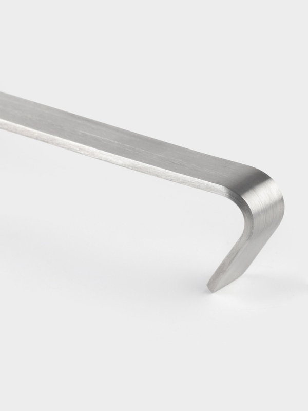 Ложка гарнирная 10х38 см