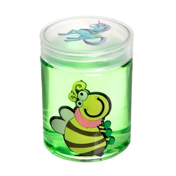 Лизун &laquo;Пчёлка&raquo;, цвета МИКС