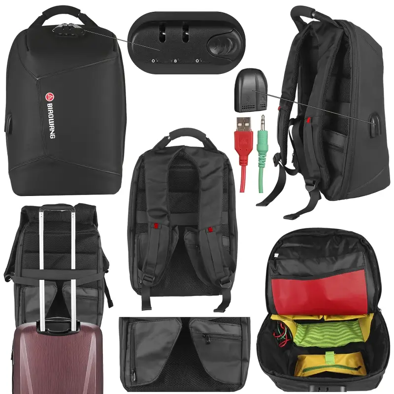 Рюкзак BIAOWANG Рюкзак BIAOWANG