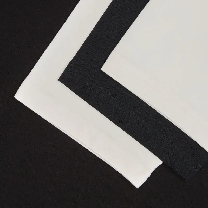 Футболка оверсайз унисекс Avenu, молочно-белая, размер XL/XXL Футболка оверсайз унисекс Avenu, молочно-белая, размер XL/XXL