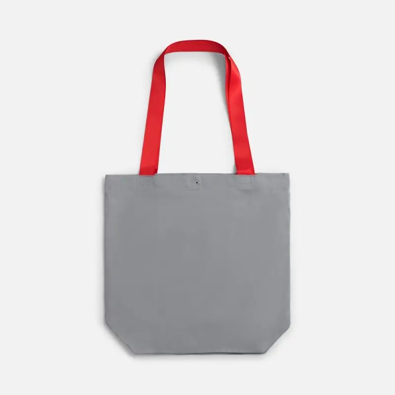 Шопер-конструктор Taga с красными элементами