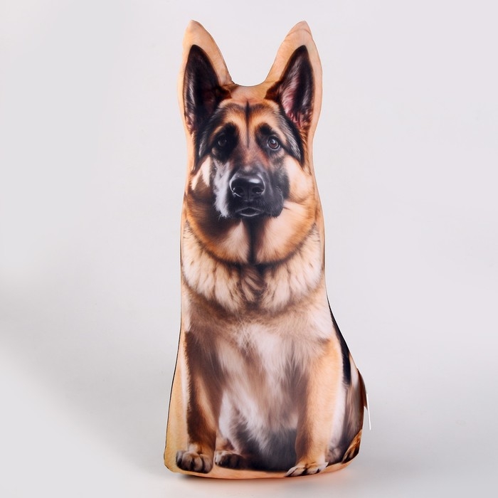 Антистресс игрушка «Овчарка»