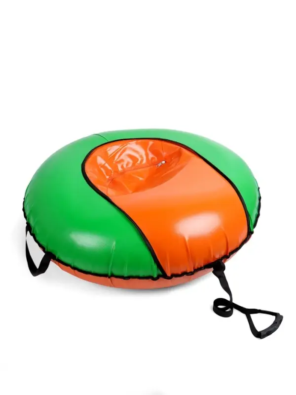 Тюбинг-ватрушка 93см ТЕНТ КОМФОРТ Тюбинг-ватрушка 93см ТЕНТ КОМФОРТ