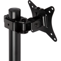 Кронштейн Bigtech BTL-MM-C01 монит. 17-32 стальной шарнирный