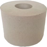 Бумага туалетная Бумажное облачко на втулке 1сл 75м 30рул/уп