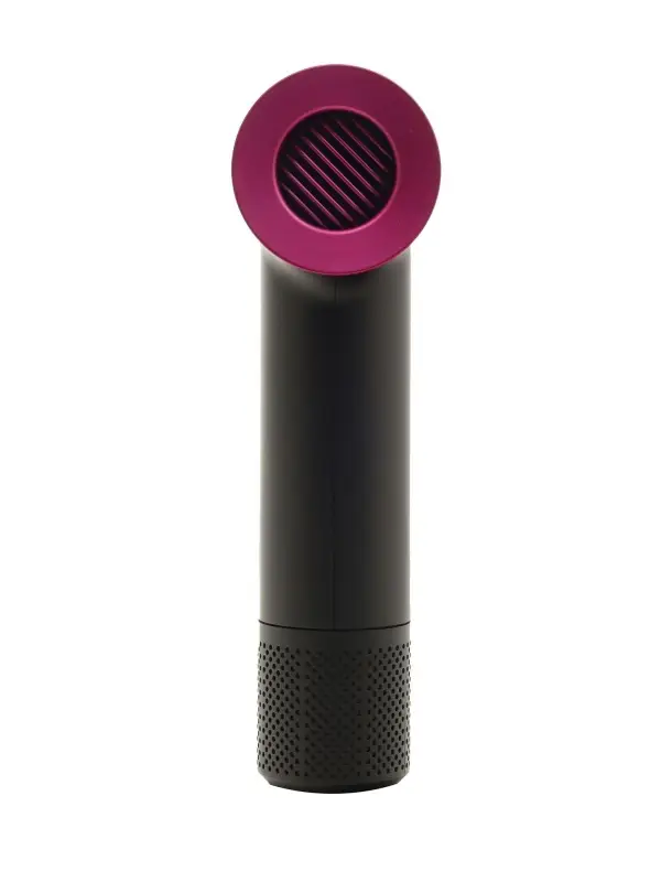 Пылесос аккумуляторный BREEZE-A1 12000PA PRO в сумке (70W, 0.1л, 2000 mAh, воздуходувка)