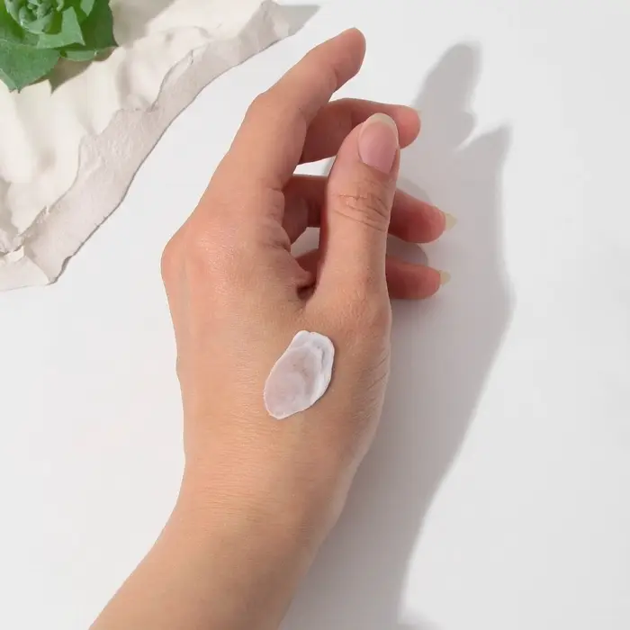 Крем для рук, тонизирование, 30 мл аромат арбуза, BEAUTY FOOD