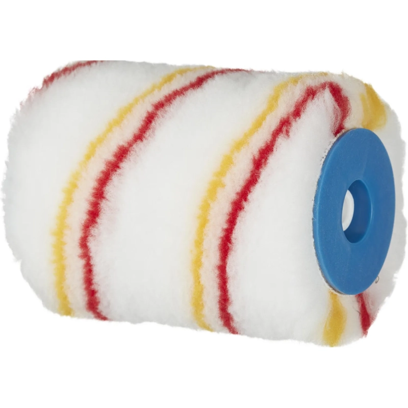 Валик запасной полиэстр Хобби Topfort 45x90 мм