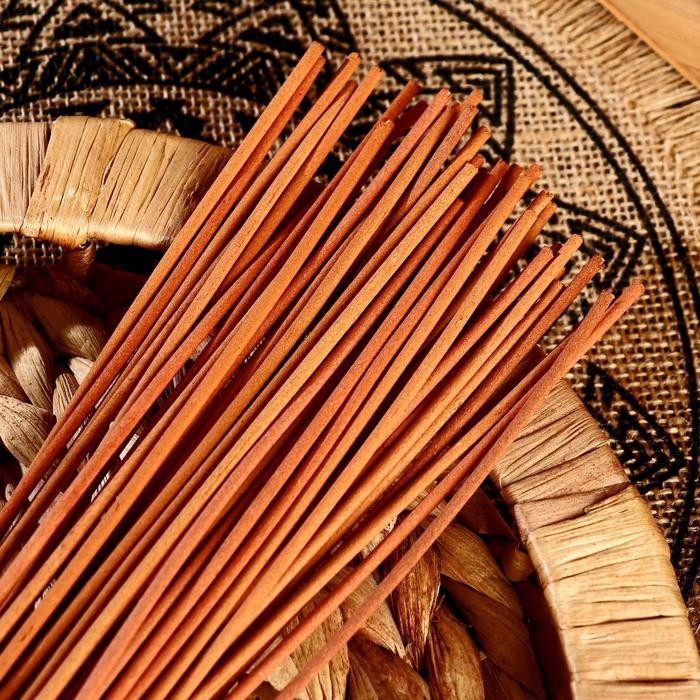 Благовония Благовония "Premium" (набор 40 шт) Сандал