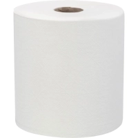 Полотенца бумажные д/дисп. FOCUS Extra Quick 1сл 200м 6рул/уп цел 5043330