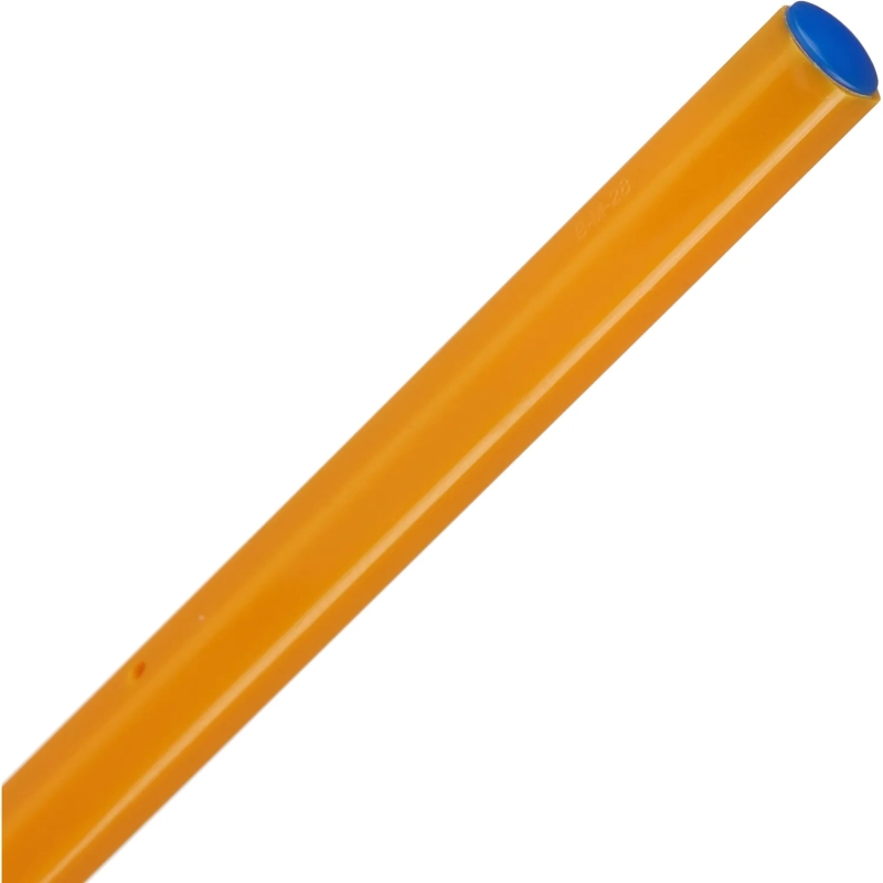 Ручка шариковая неавтомат. BIC Orange син,мас,0,3,Фран8099221/8249851