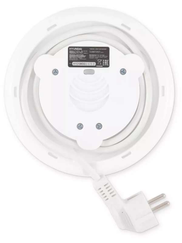 Чайник HYK-P3501