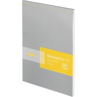 Блокнот МИКРОПЕРФОРАЦИЯ А4 100л. склейка ATTACHE чистый лист