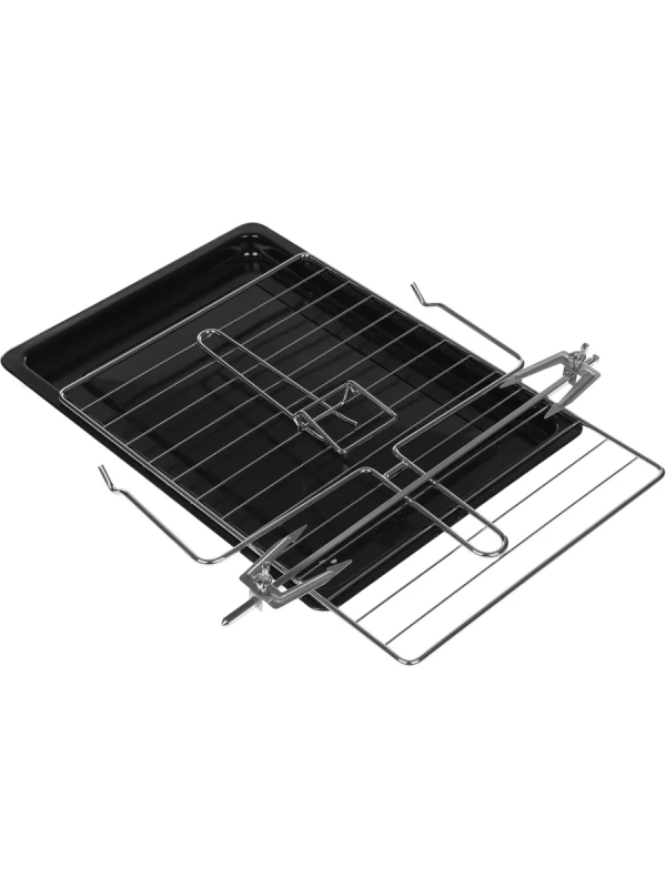 Мини-печь MIO-HY104 35л. 1600Вт черный Мини-печь MIO-HY104 35л. 1600Вт черный